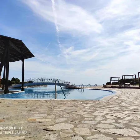 Apartament Nana In Kaliakria