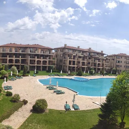 Nana In Kaliakria *