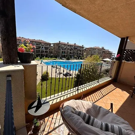 Nana In Kaliakria Apartament Topola
