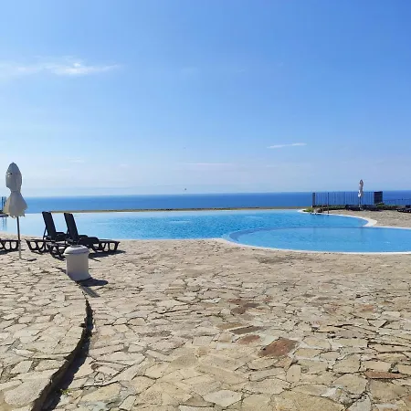 Nana In Kaliakria * Топола