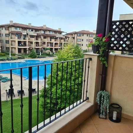 Apartment Nana In Kaliakria *
