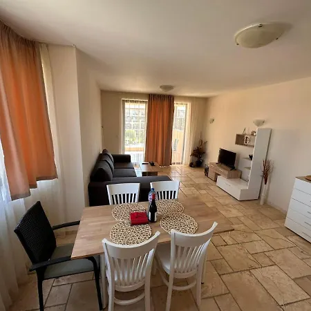 Apartment Nana In Kaliakria *