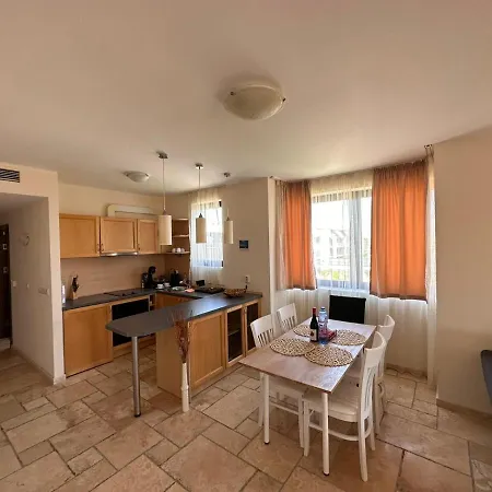 Апартамент Nana In Kaliakria *