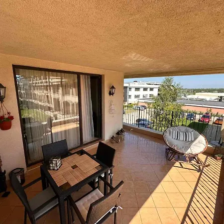 Апартамент Nana In Kaliakria *